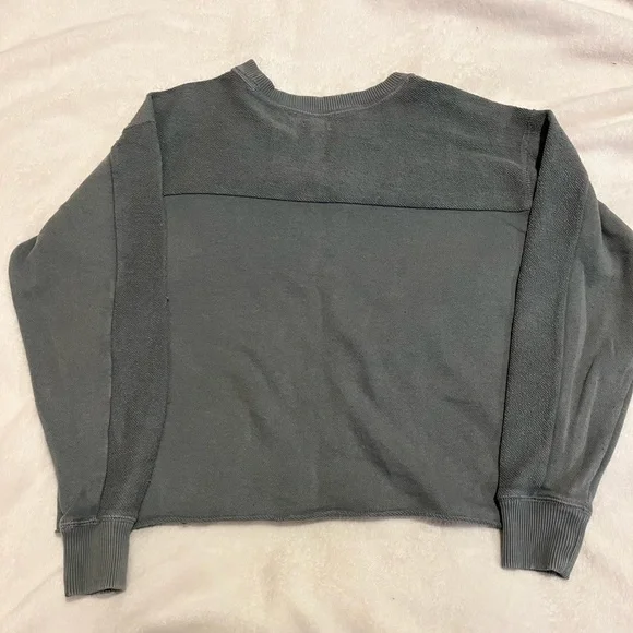 LONG SLEEVE TEE - Picture 2 of 3